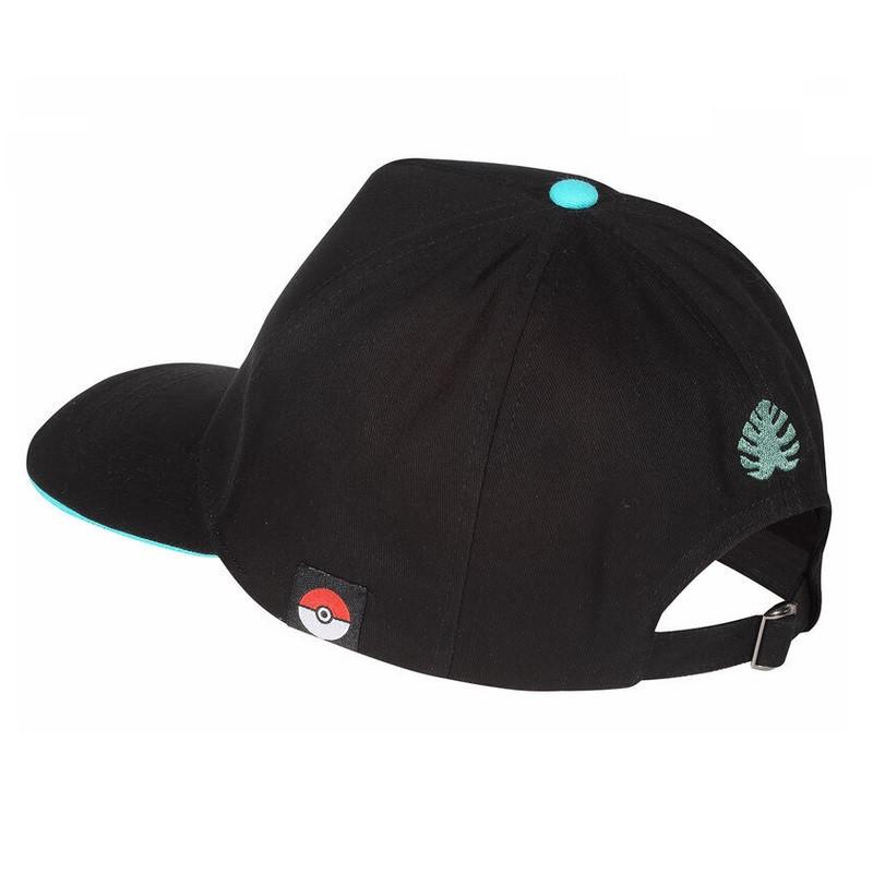 Heroes Pokemon Bulbasaur Cappellino da Baseball  
