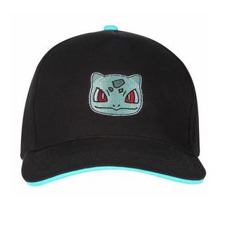 Heroes Pokemon Bulbasaur Cappellino da Baseball  