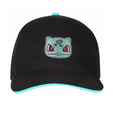 Heroes Pokemon Bulbasaur Cappellino da Baseball  
