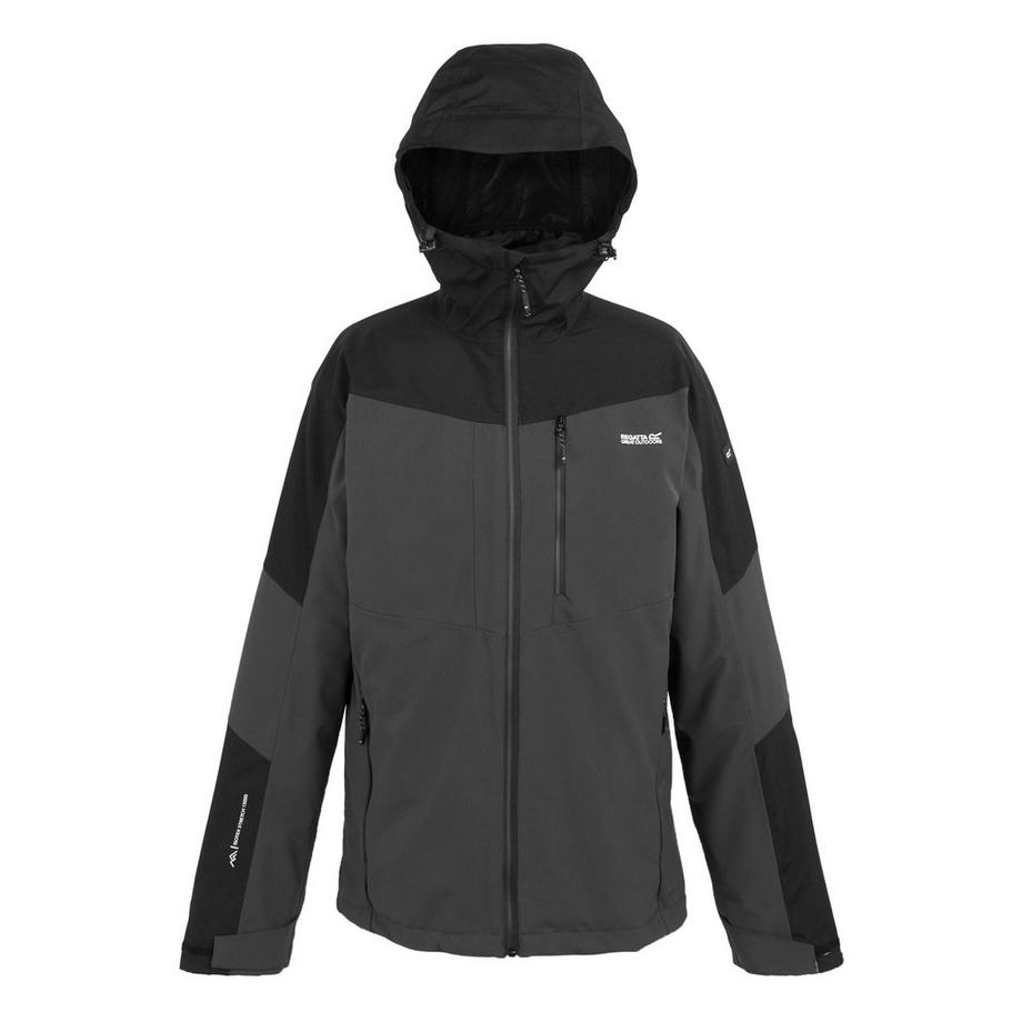 Wentwood IX Jacke 3 in 1