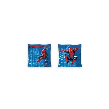 Spiderman Net Zierkissen