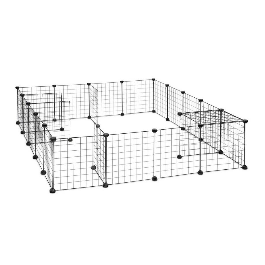 B2X  Gehäusesystem für den Außenbereich 