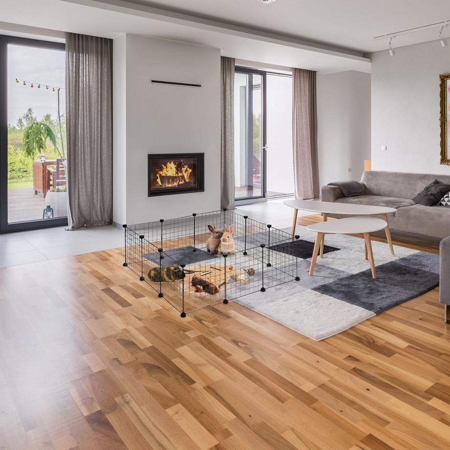 B2X  Gehäusesystem für den Außenbereich 