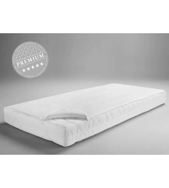 DORMISETTE Surmatelas ficelle premium  