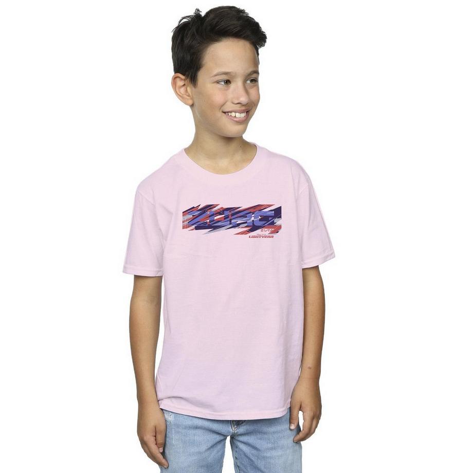 Disney  Tshirt LIGHTYEAR ZURG GRAPHIC TITLE 