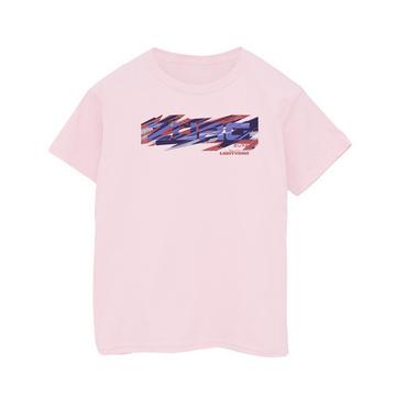 Tshirt LIGHTYEAR ZURG GRAPHIC TITLE