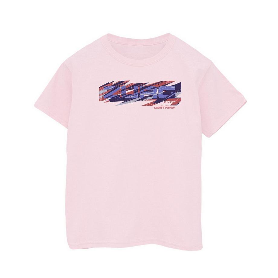 Disney  Tshirt LIGHTYEAR ZURG GRAPHIC TITLE 