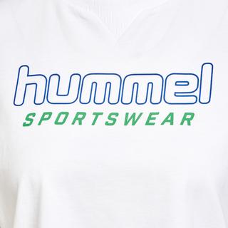 Hummel LGC June T-Shirt Cropped  