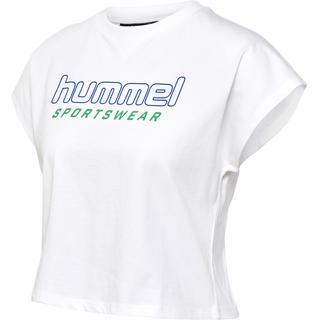 Hummel LGC June T-Shirt Cropped  