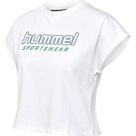 Hummel LGC June T-Shirt Cropped  