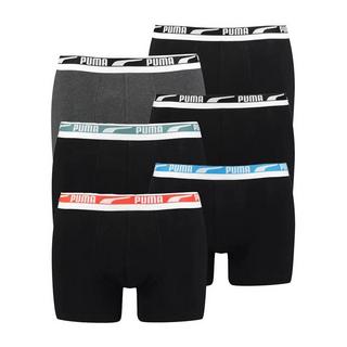 PUMA Multi Logo Boxer Promo  