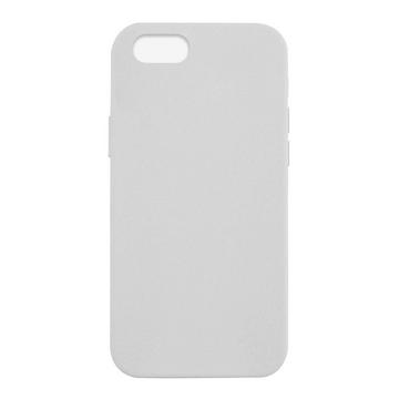 Silikon Case iPhone 7  8  SE (2020)  SE (2022) - Gray