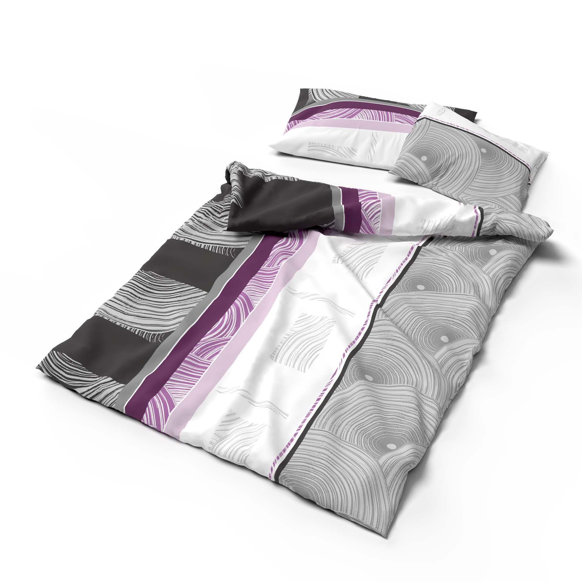 Lotus Bettwaren Lotus linge de lit satin Otto  