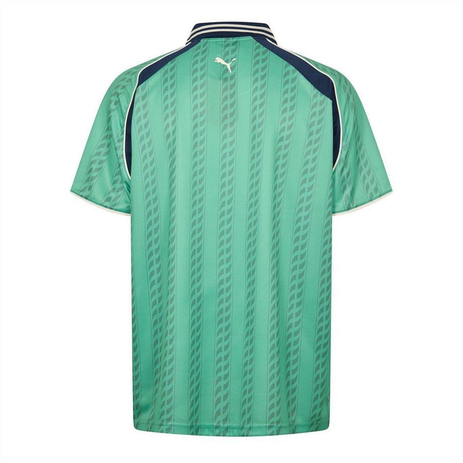 PUMA  Archive Maglia Performance (tessuto Tecnico) 