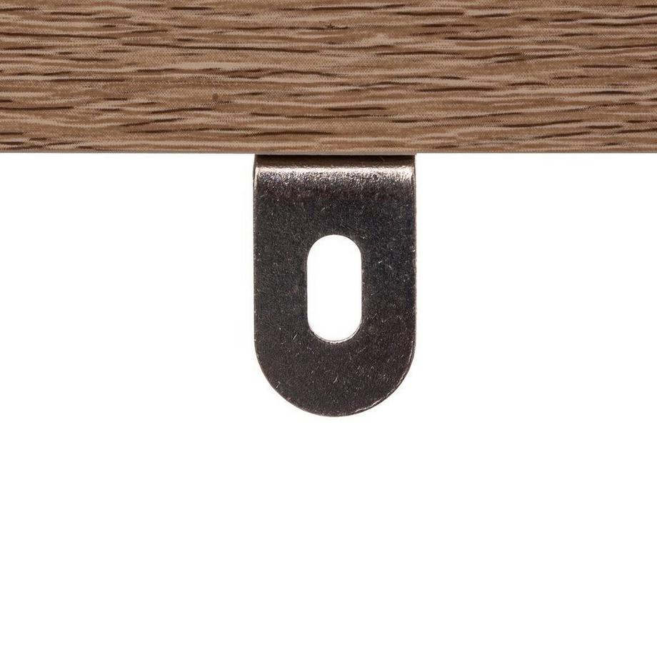 5five Scaffale per scarpe con panca di appoggio - 4 ripiani  