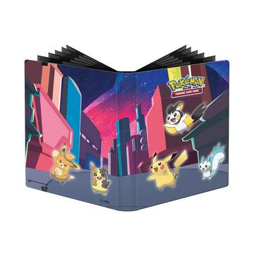 Pokémon - Shimmering Skyline PRO-Binder 9-Pocket