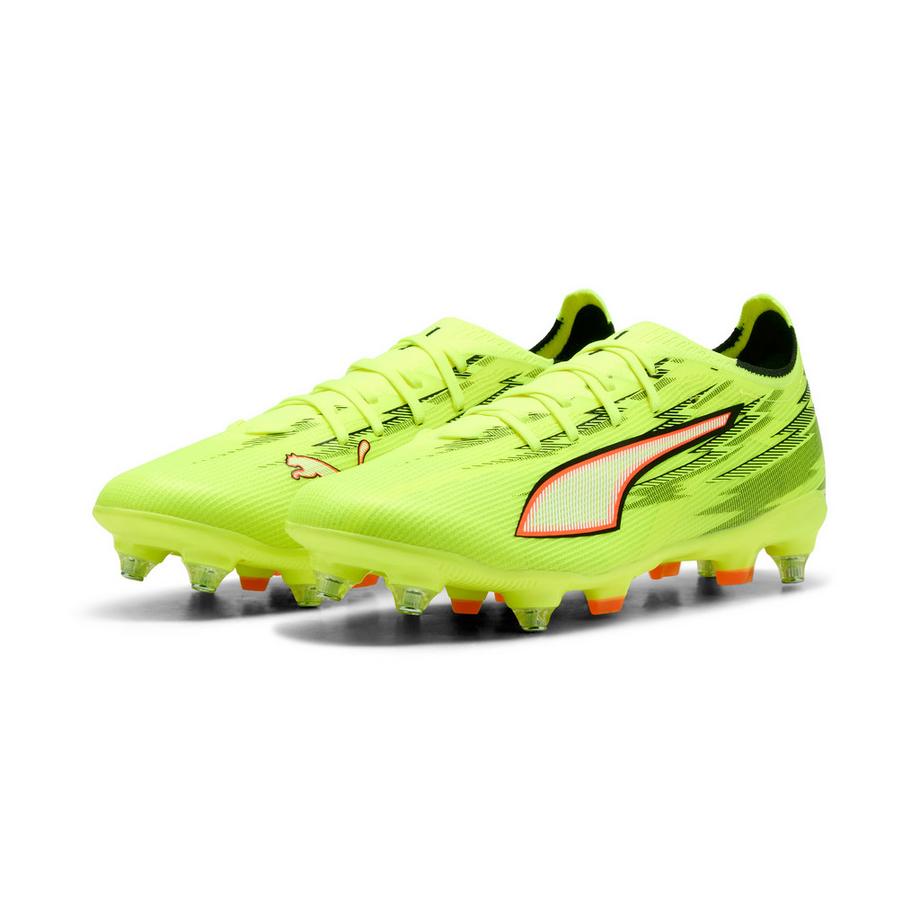 PUMA  Scarpe calcio ultra match 