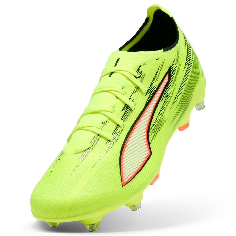 PUMA  Scarpe calcio ultra match 