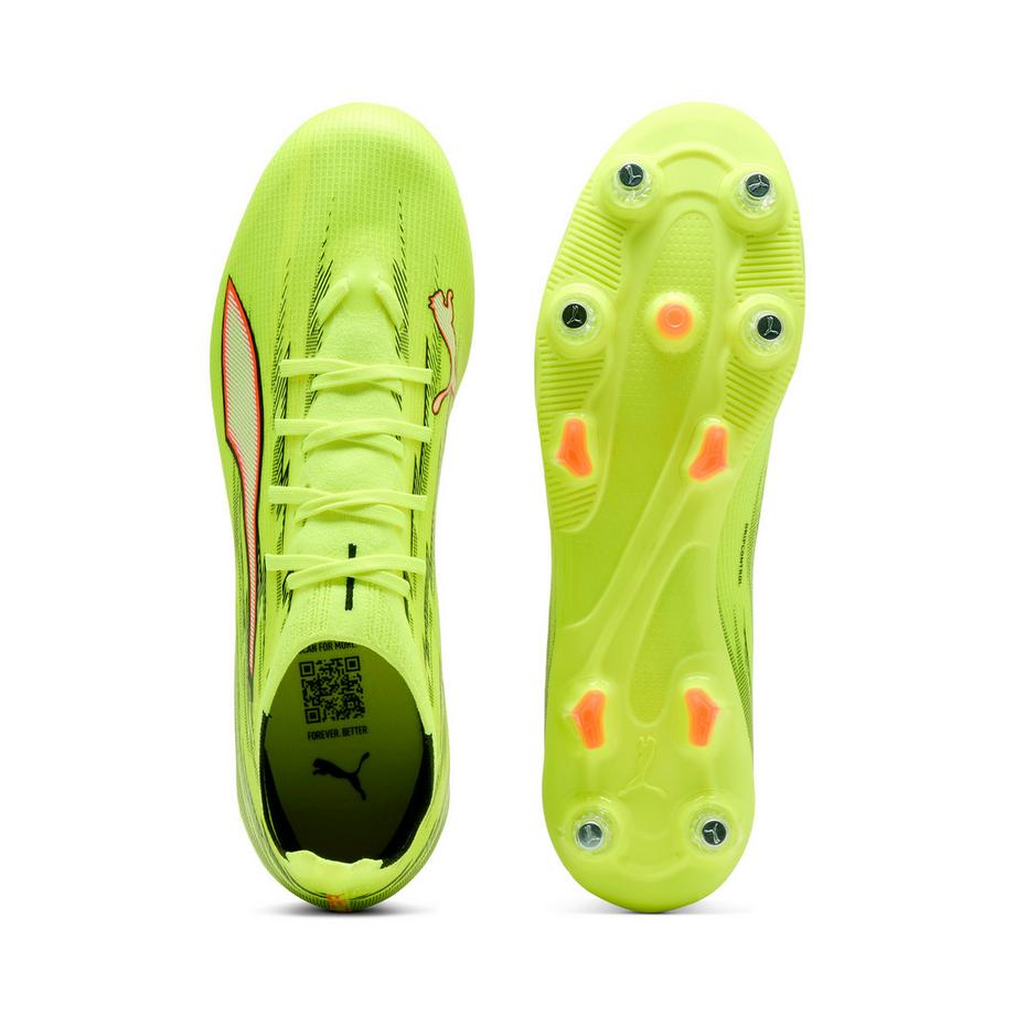 PUMA  Scarpe calcio ultra match 