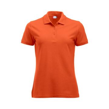 Manhattan Poloshirt