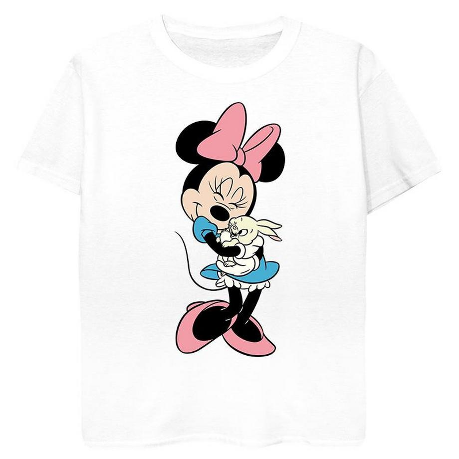 Tshirt BUNNY
