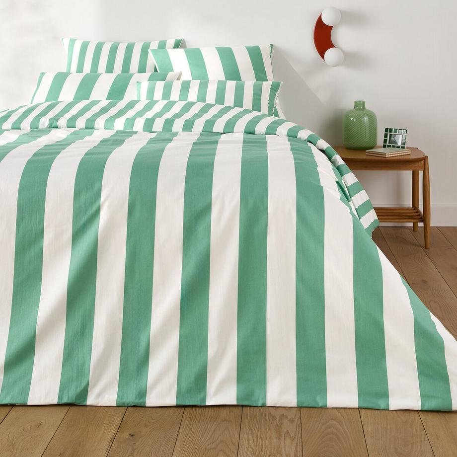 La Redoute Intérieurs Copripiumino Hendaye a Righe  