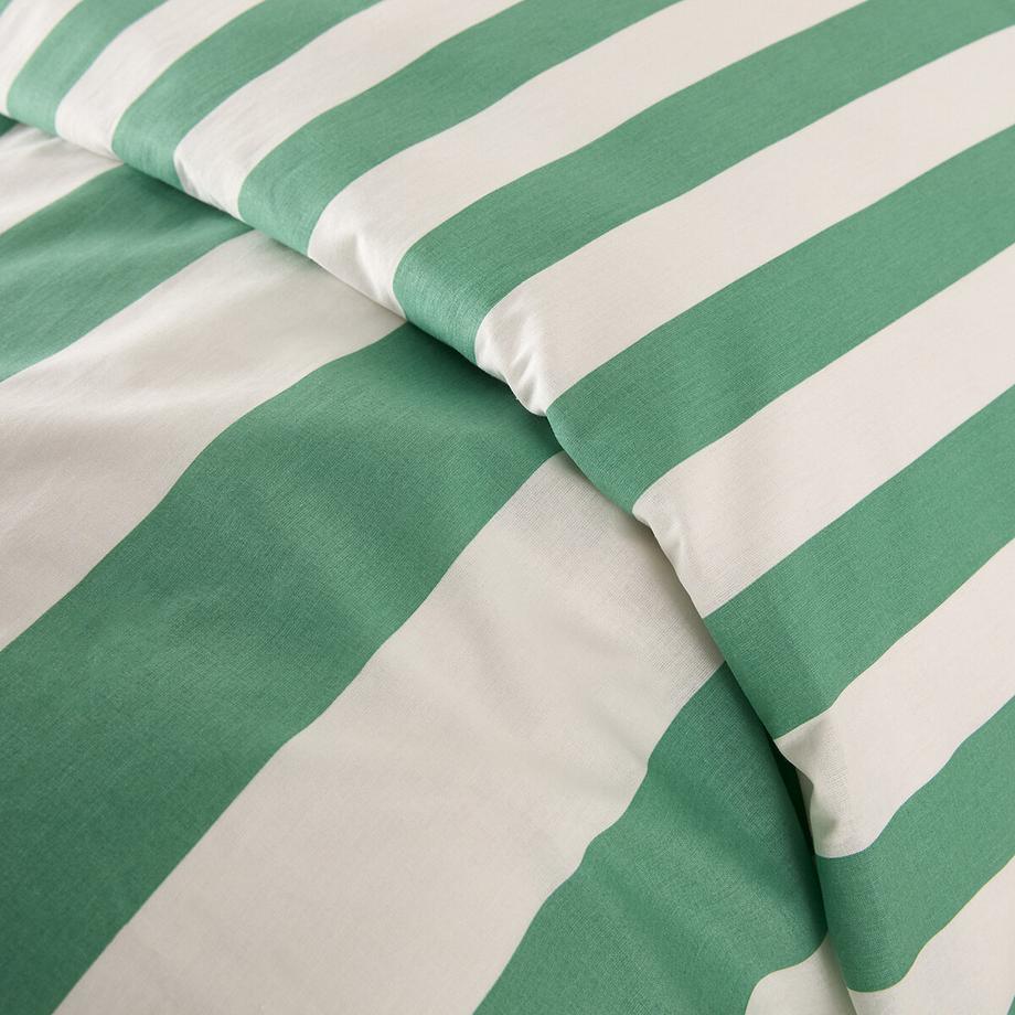 La Redoute Intérieurs Copripiumino Hendaye a Righe  