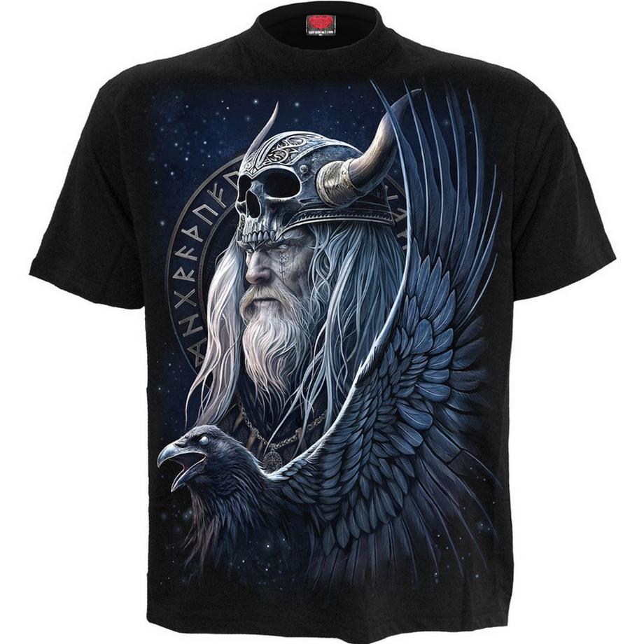 T-ShirtOdin´s Warrior