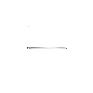 Apple  Ricondizionato MacBook Retina 12" 2016 Core M5 1,2 Ghz 8 Gb 512 Gb SSD Argento - Buono 