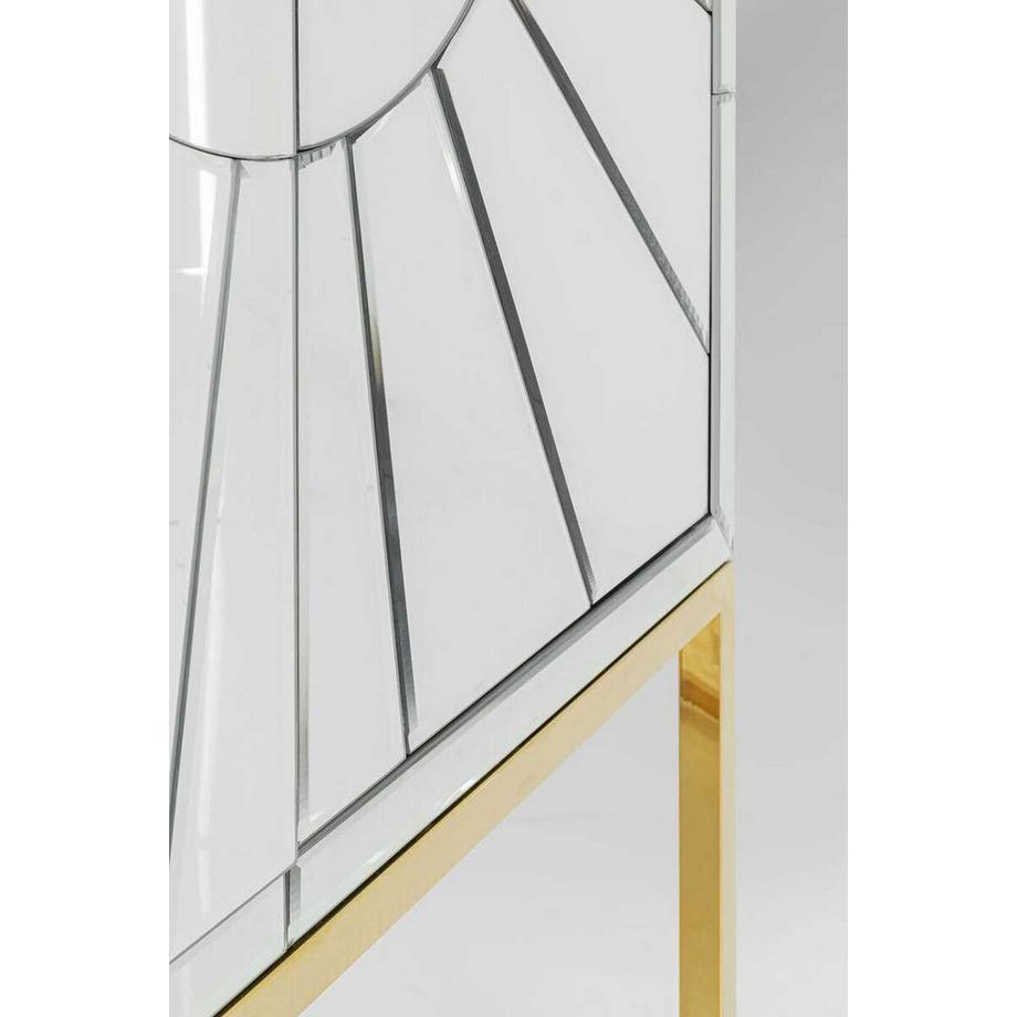 KARE Design Armoire bar Queen 91x147  