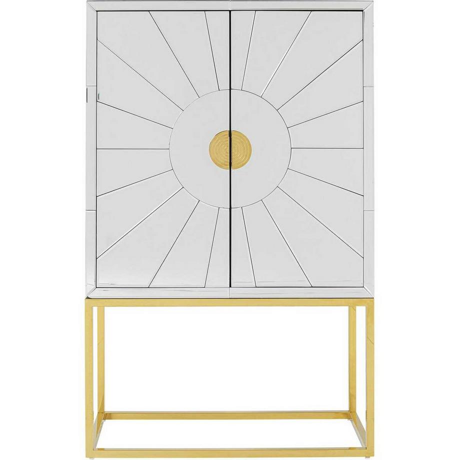 KARE Design Armoire bar Queen 91x147  