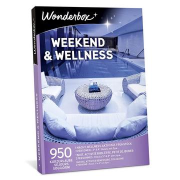 Weekend & Wellness