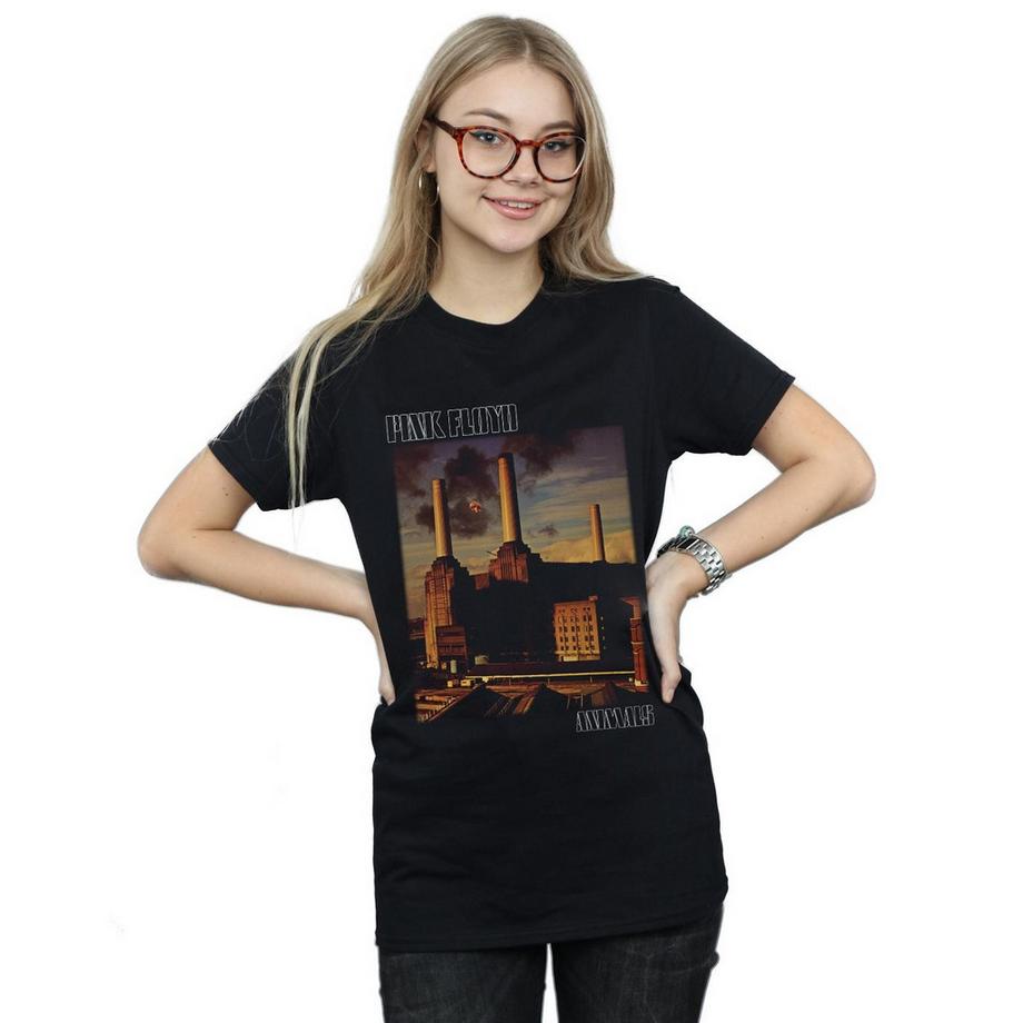 Pink Floyd Pink Floyd Animals T-Shirt  