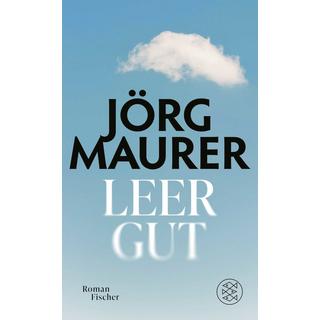 Leergut Maurer, Jörg Couverture rigide 