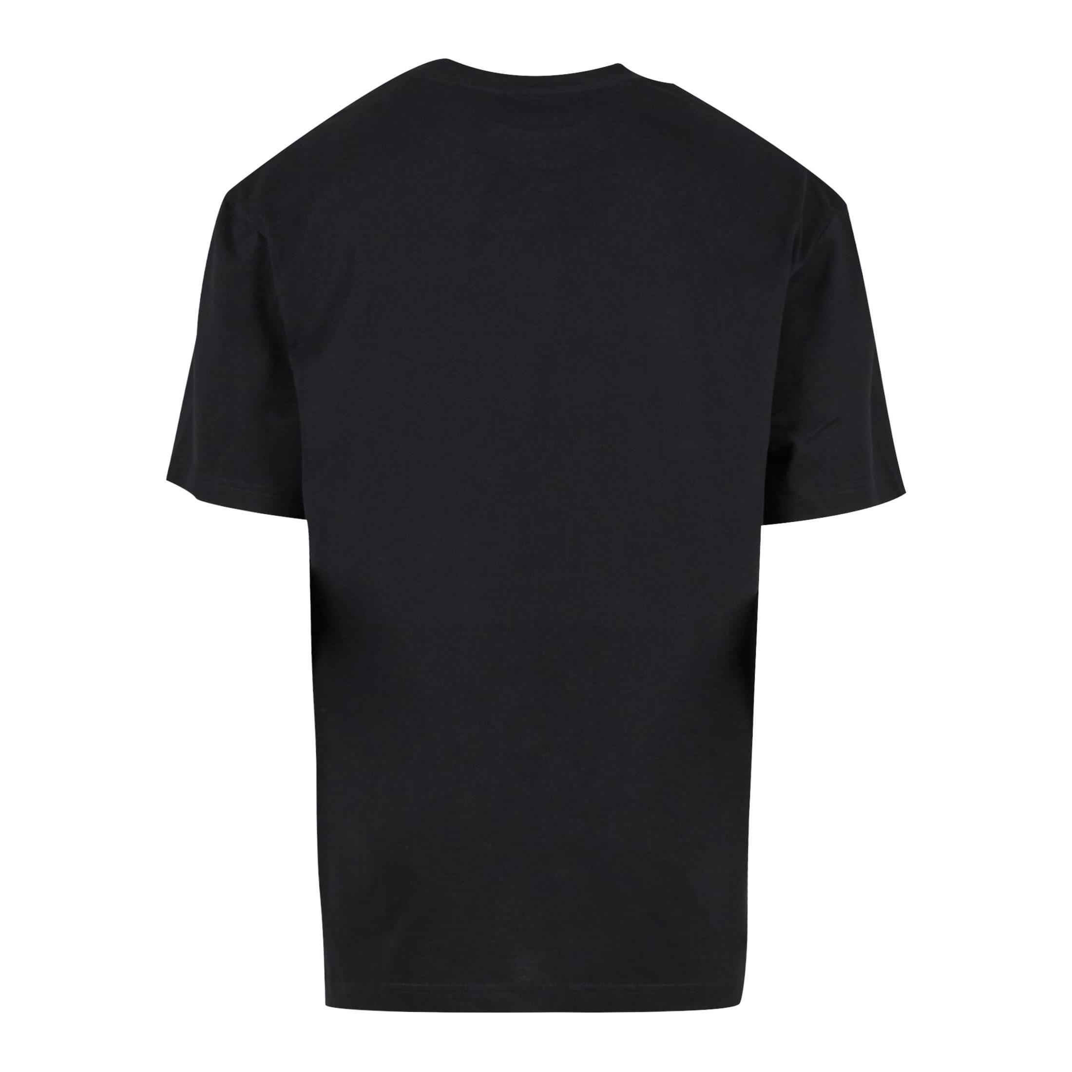 URBAN CLASSICS College Logo Tall T-Shirt  