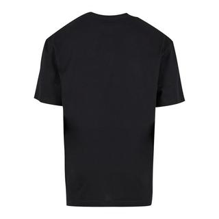 URBAN CLASSICS College Logo Tall T-Shirt  