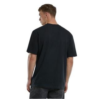 URBAN CLASSICS College Logo Tall T-Shirt  