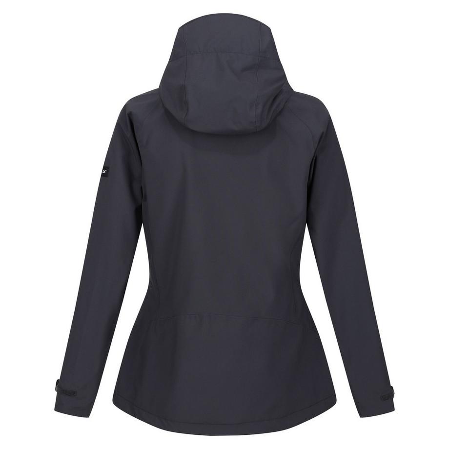 Regatta Birchdale Veste Shell Imperméable  
