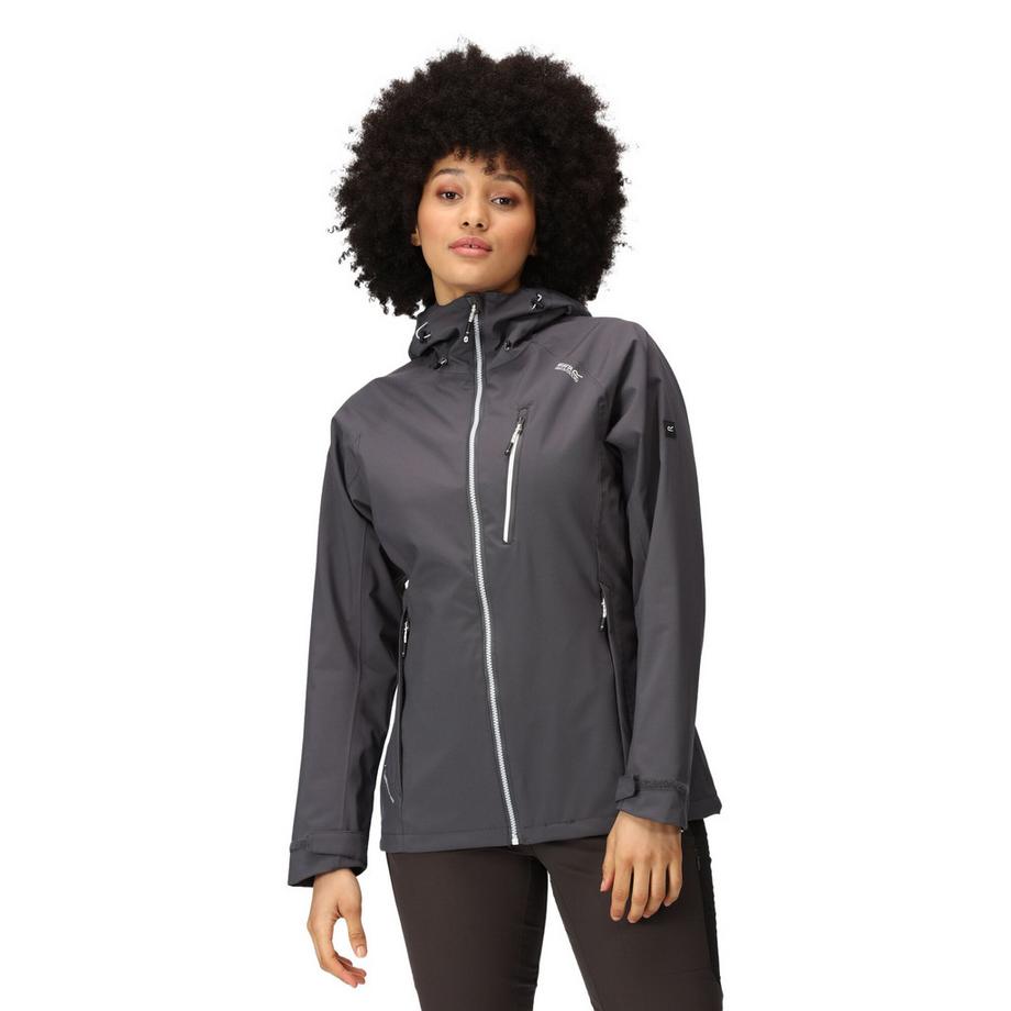 Regatta Birchdale Veste Shell Imperméable  