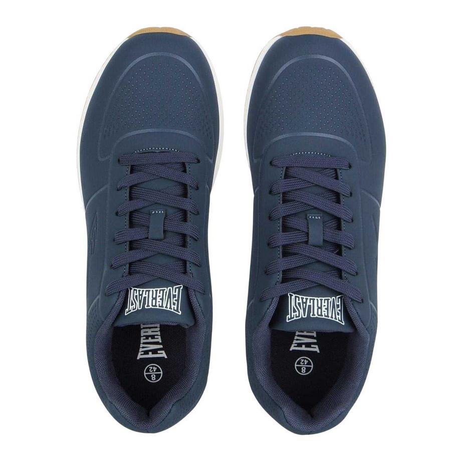 EVERLAST Scarpe Sportive Kaiso Goffrate  