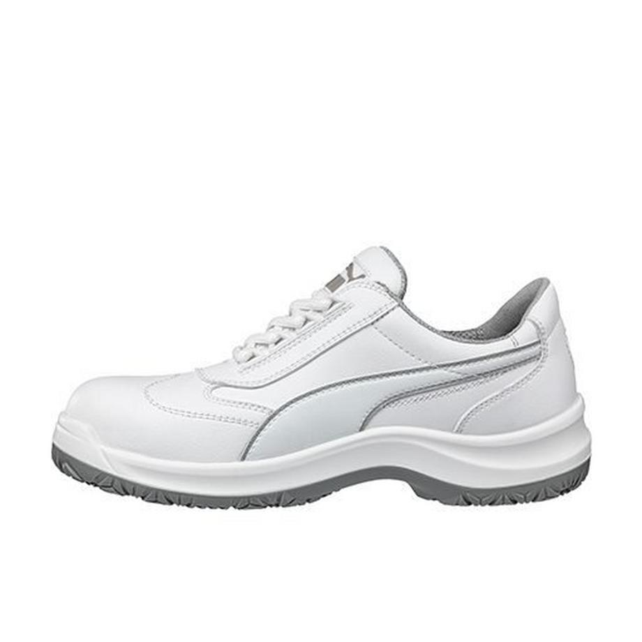 Scarpa di sicurezza Puma Clarity low S2 SRC