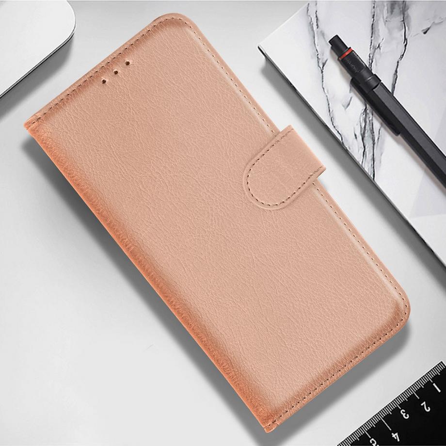 Avizar  Etui Xiaomi Mi Note 10 Lite Rosegold 