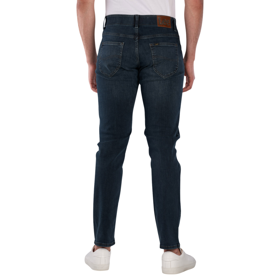 Lee Extreme Motion Jeans Coupe Droite  