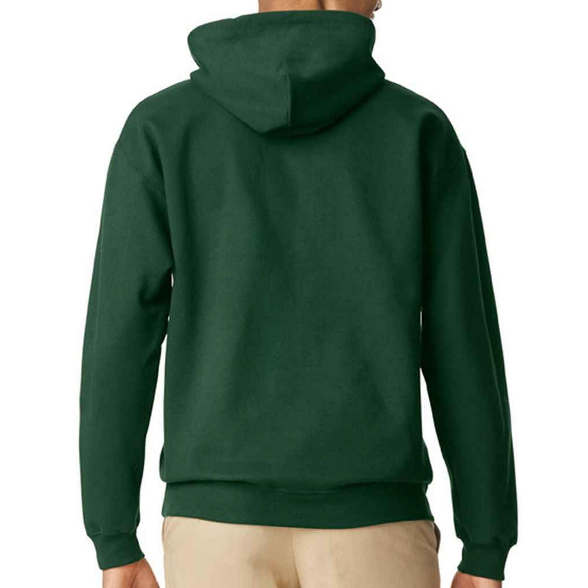 Gildan Softstyle Kapuzenpullover  