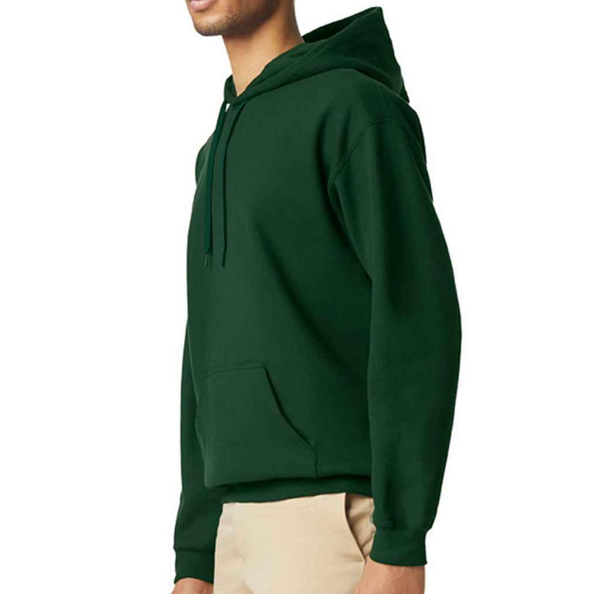 Gildan Softstyle Kapuzenpullover  