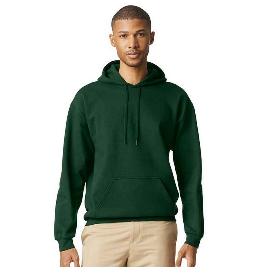Softstyle Kapuzenpullover