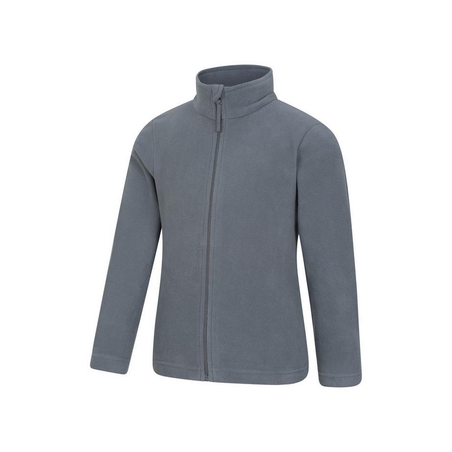 Mountain Warehouse Camber II Giacca in Pile Full Zip  
