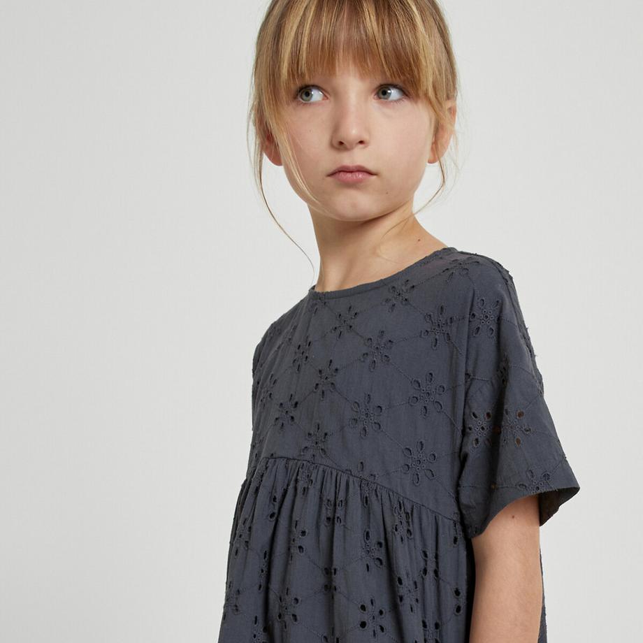 La Redoute Collections  Robe en broderie anglaise&nbsp; 