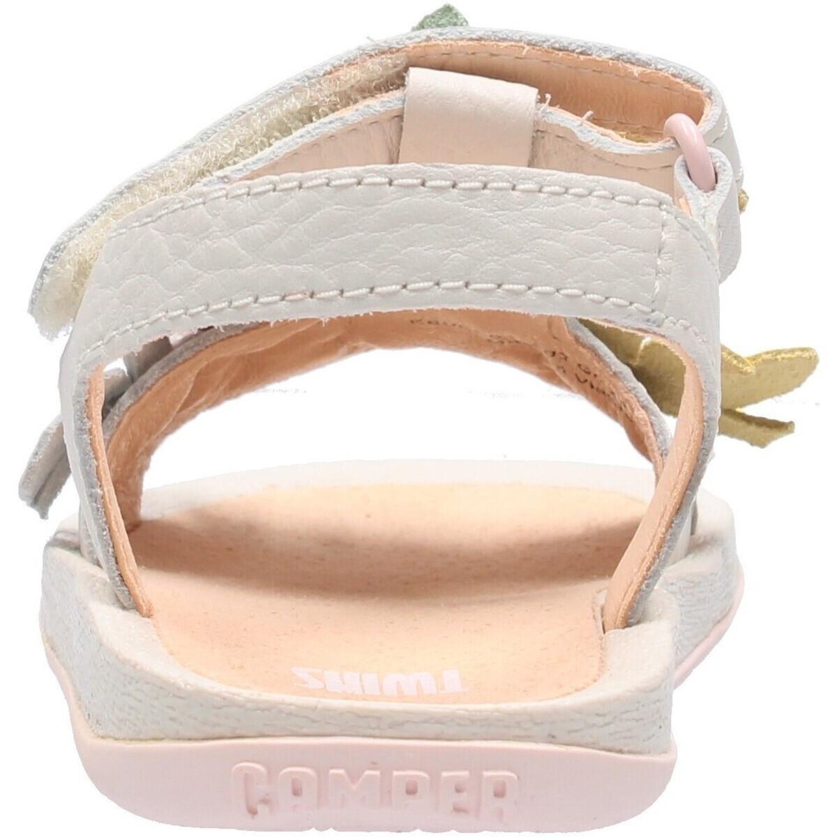 Camper  sandalen für babys olas 