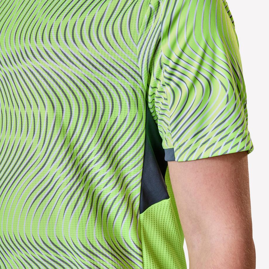 KIPSTA  Fussball Trikot Kurzarm Viralto Wave Polyester 